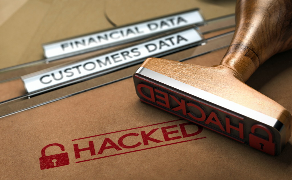 data breaches cost business customers
